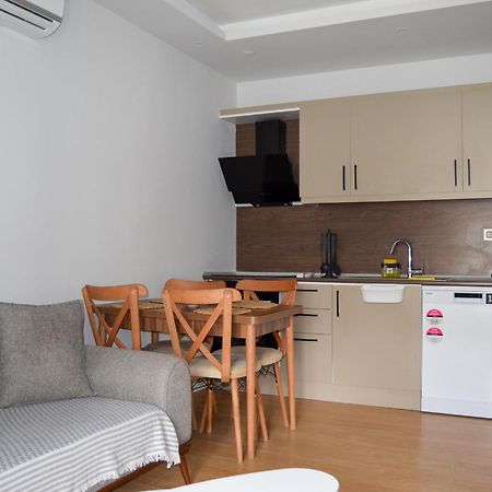 Loca Centre Suites Bodrum Buitenkant foto