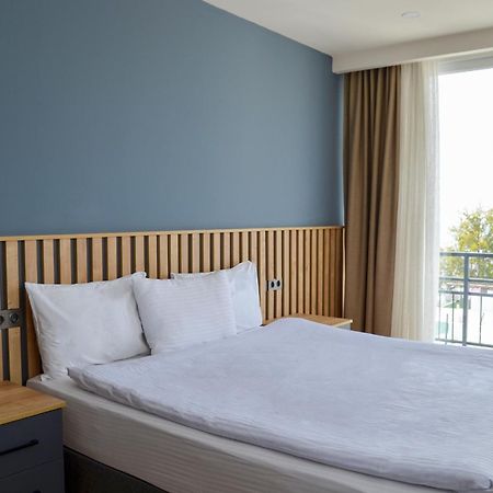 Loca Centre Suites Bodrum Buitenkant foto