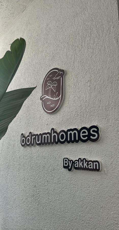 Loca Centre Suites Bodrum Buitenkant foto