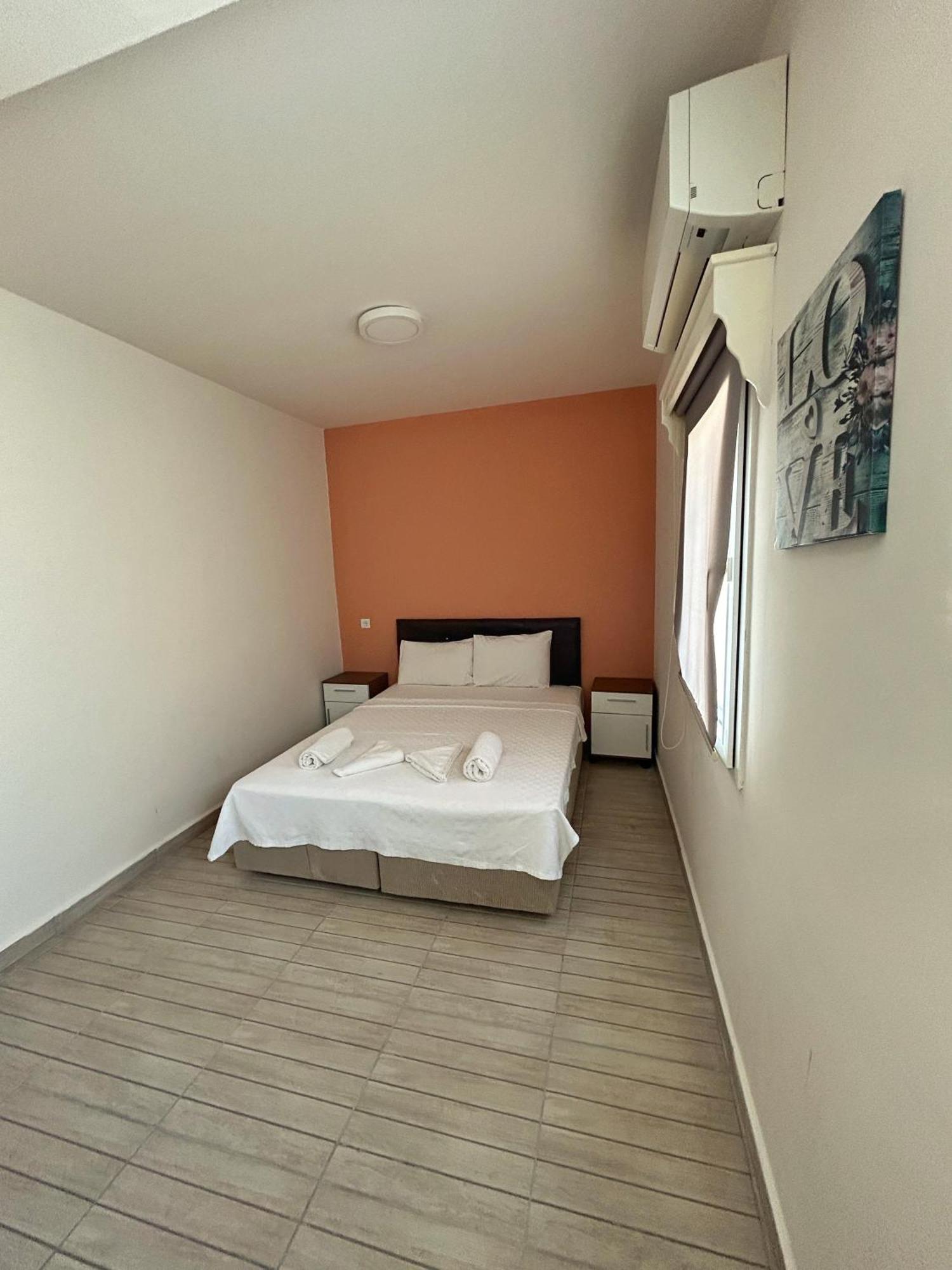Loca Centre Suites Bodrum Buitenkant foto