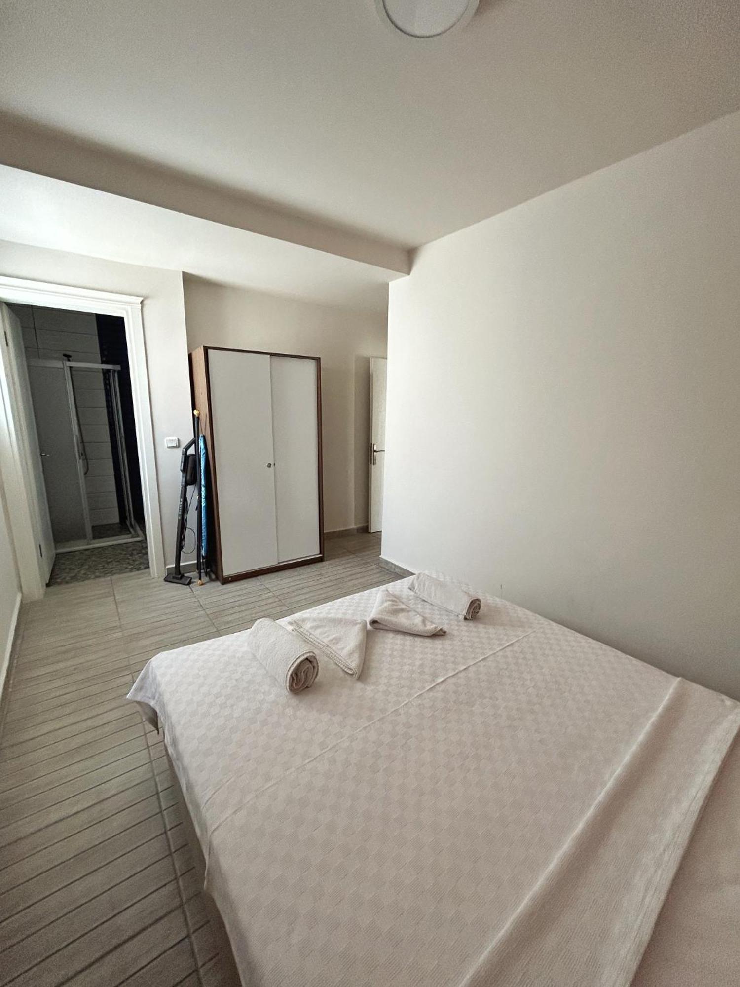 Loca Centre Suites Bodrum Buitenkant foto