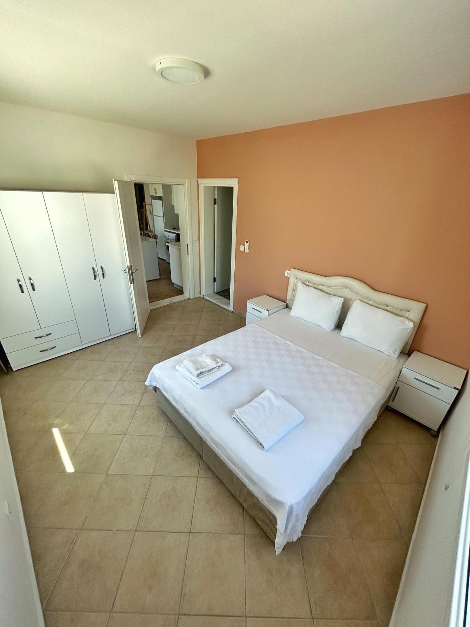 Loca Centre Suites Bodrum Buitenkant foto
