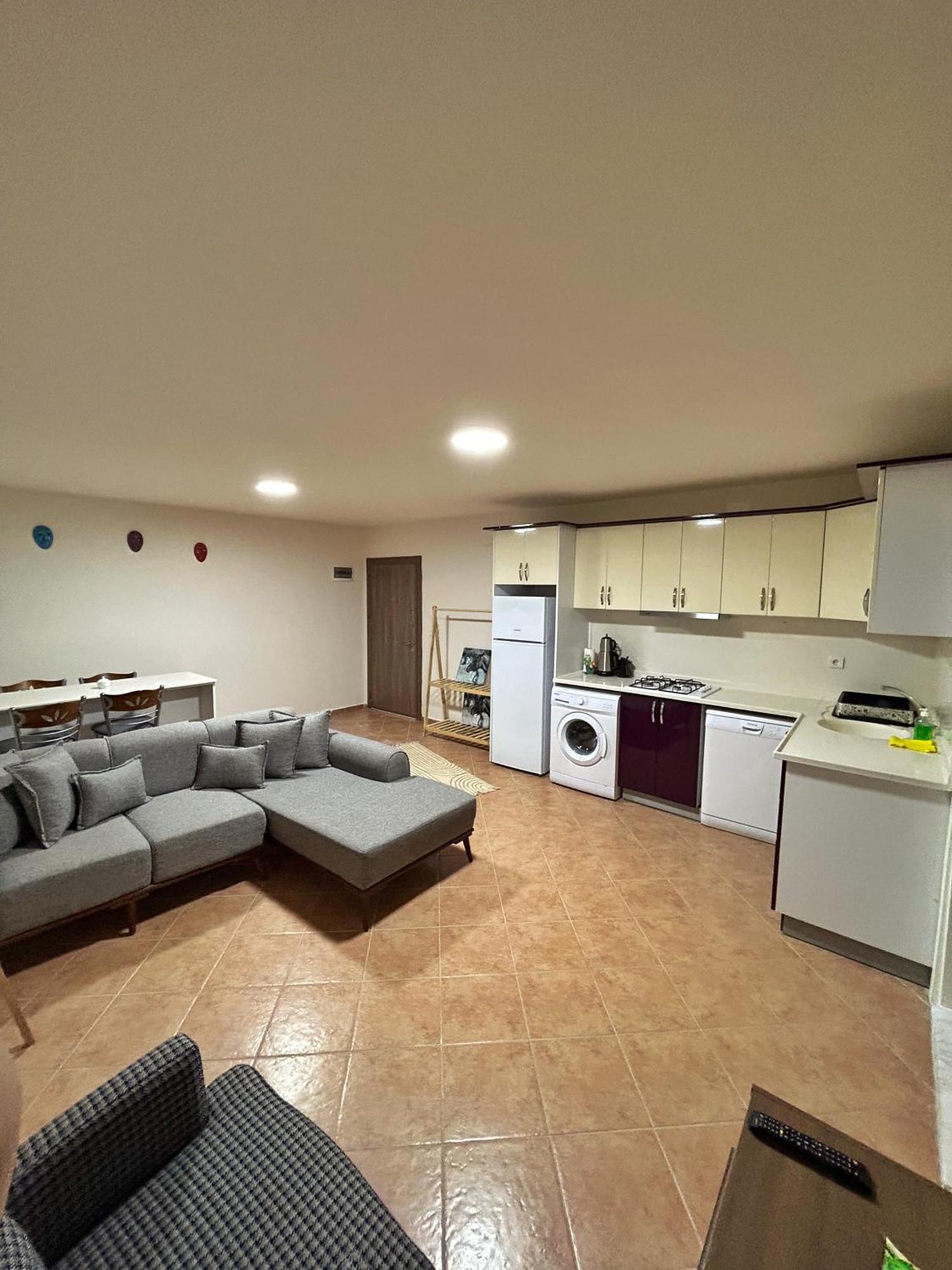 Loca Centre Suites Bodrum Buitenkant foto