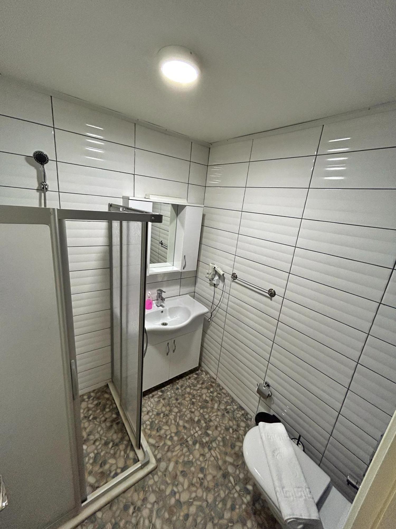 Loca Centre Suites Bodrum Buitenkant foto