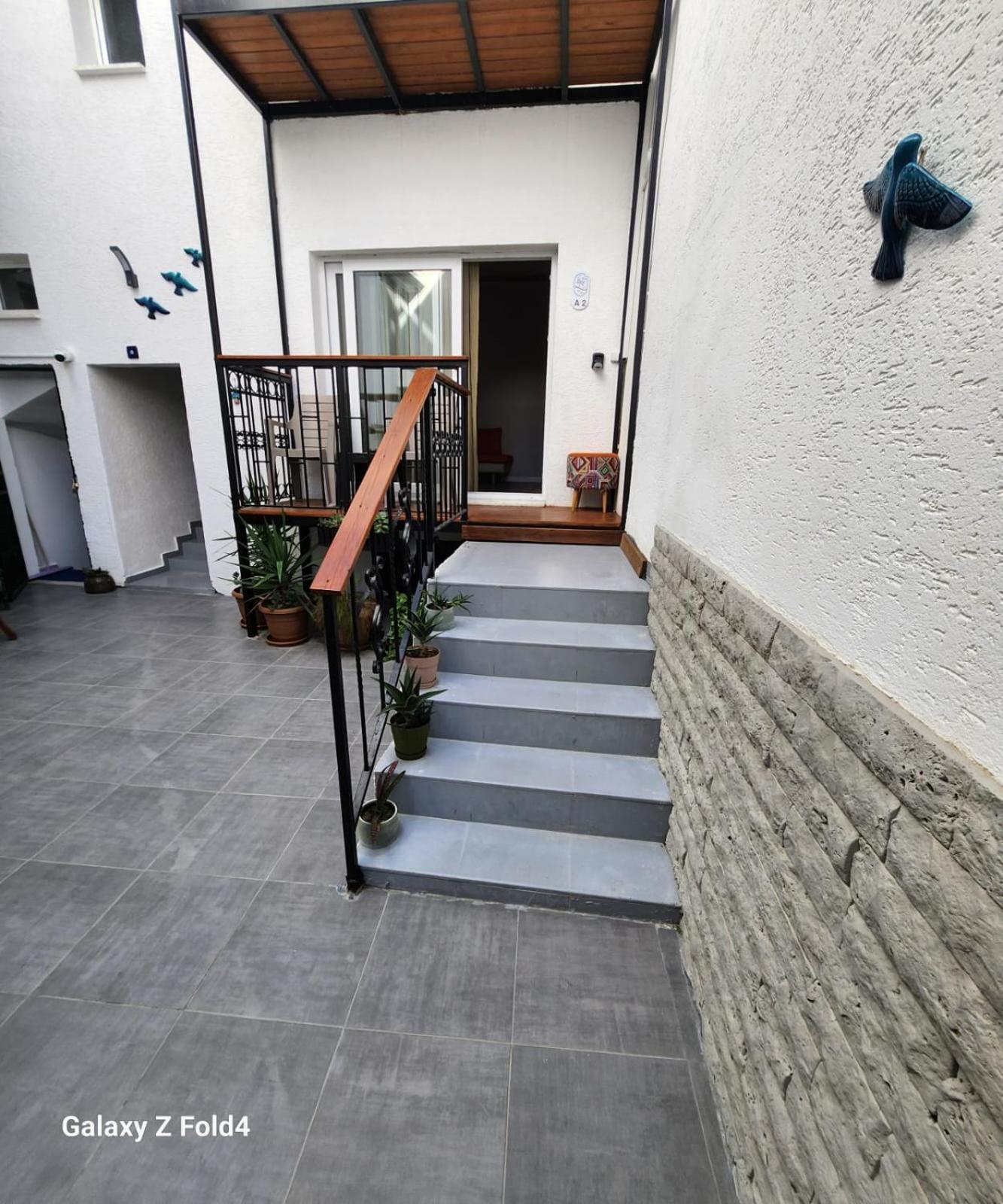 Loca Centre Suites Bodrum Buitenkant foto