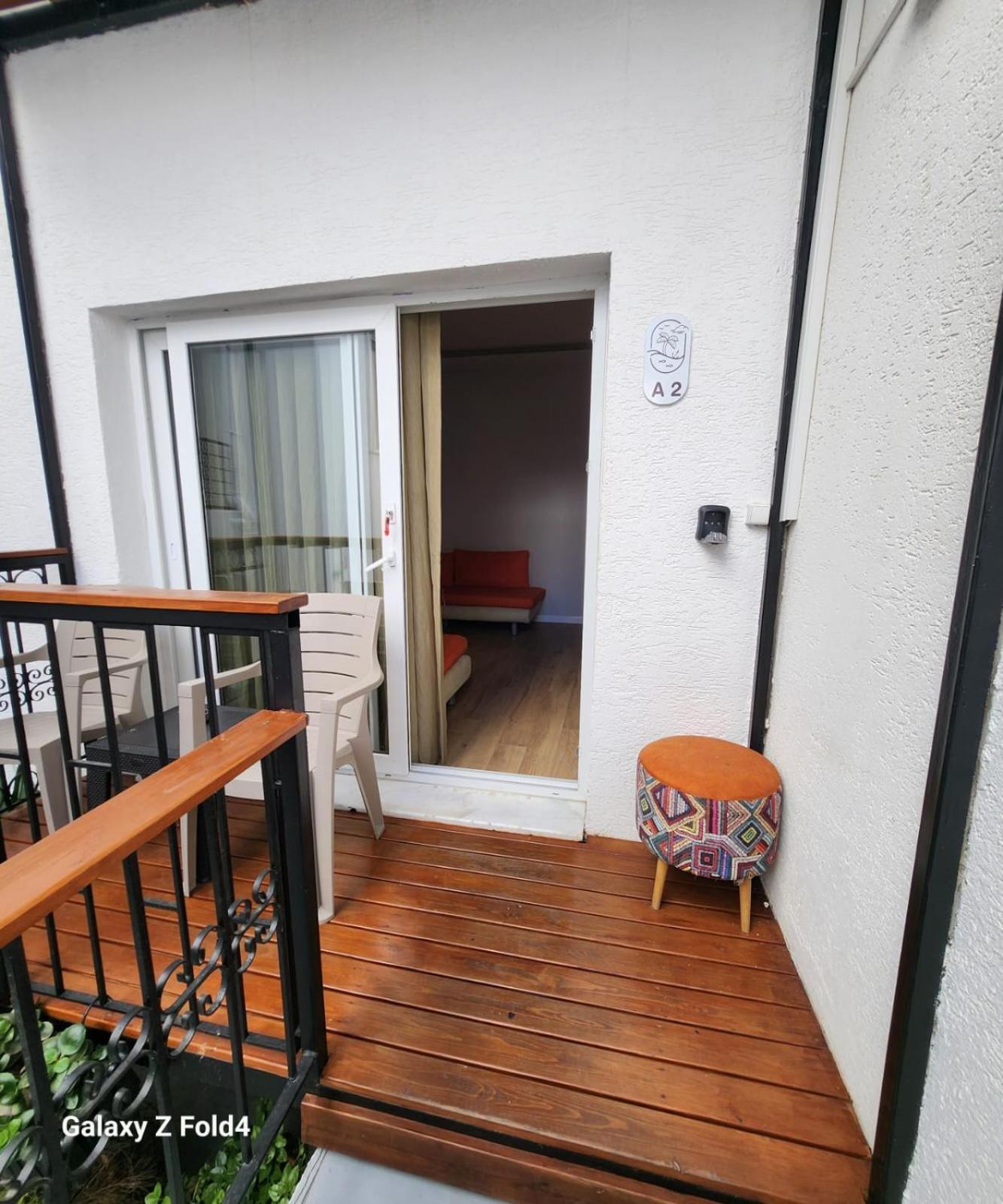 Loca Centre Suites Bodrum Buitenkant foto