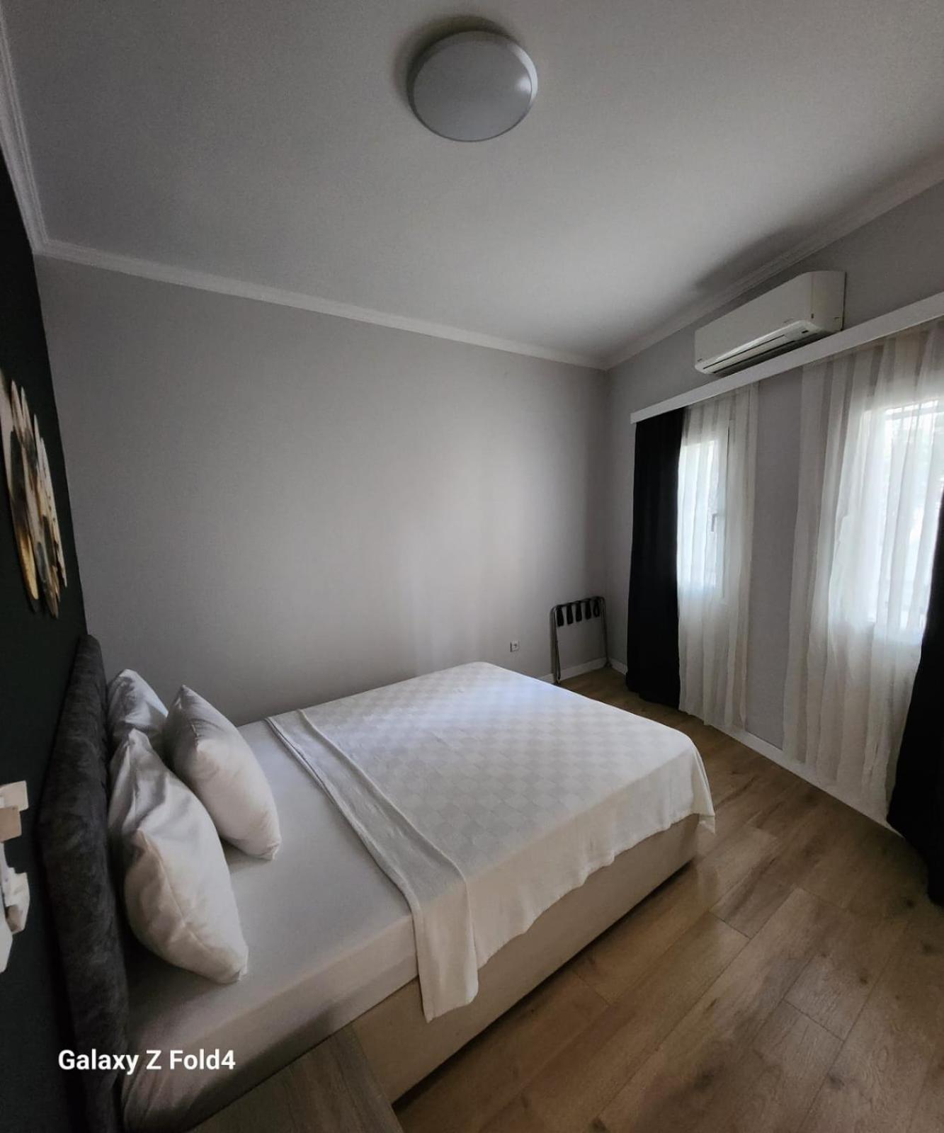 Loca Centre Suites Bodrum Buitenkant foto