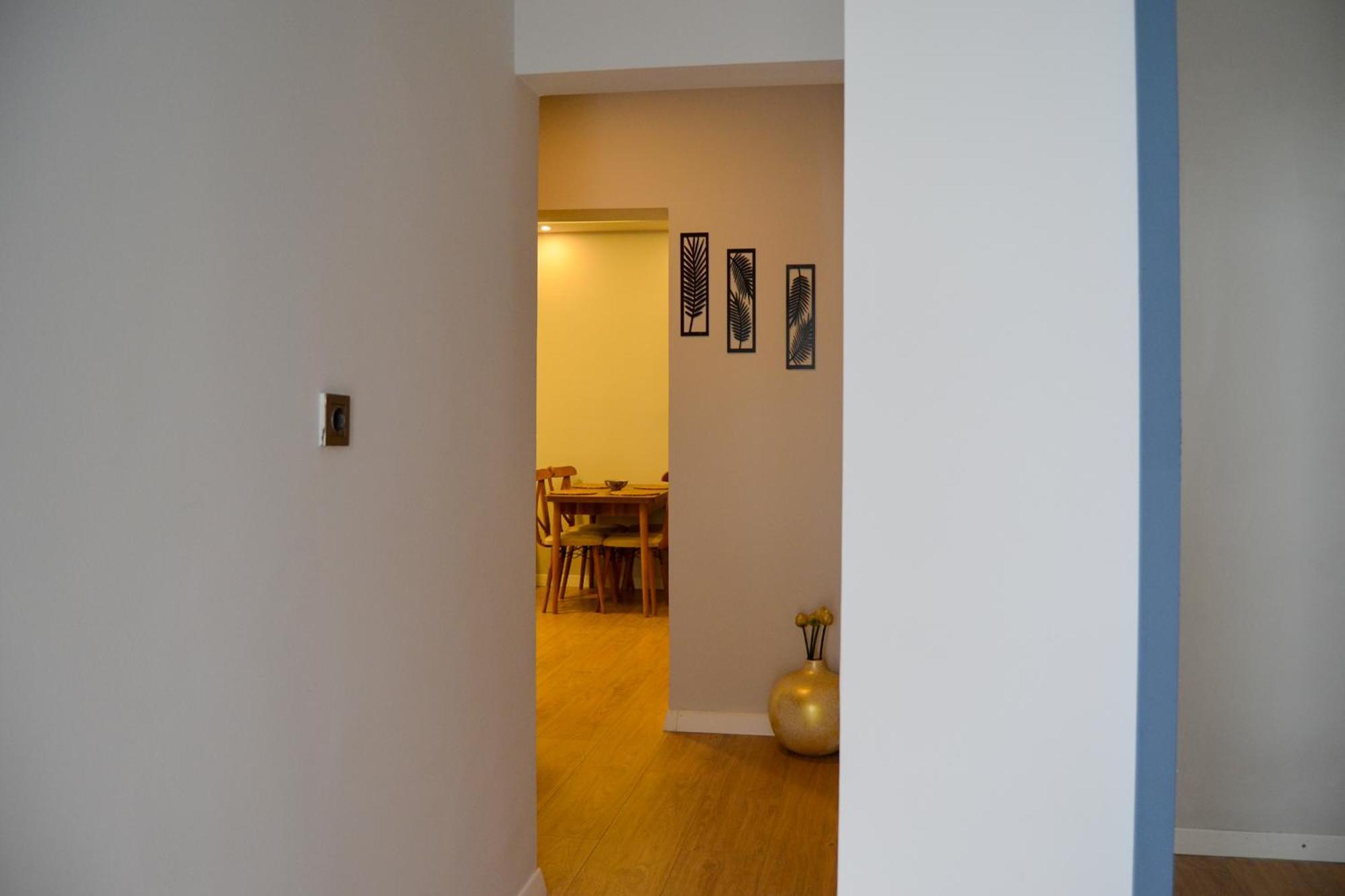 Loca Centre Suites Bodrum Buitenkant foto