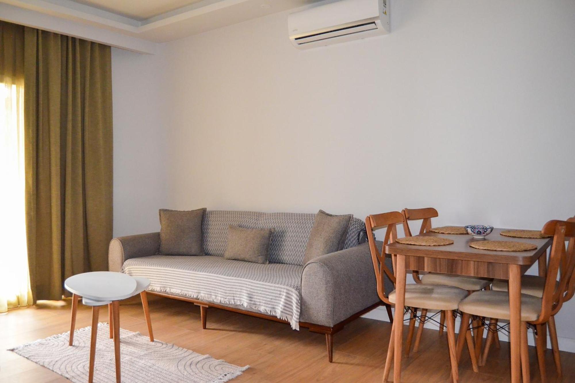 Loca Centre Suites Bodrum Buitenkant foto