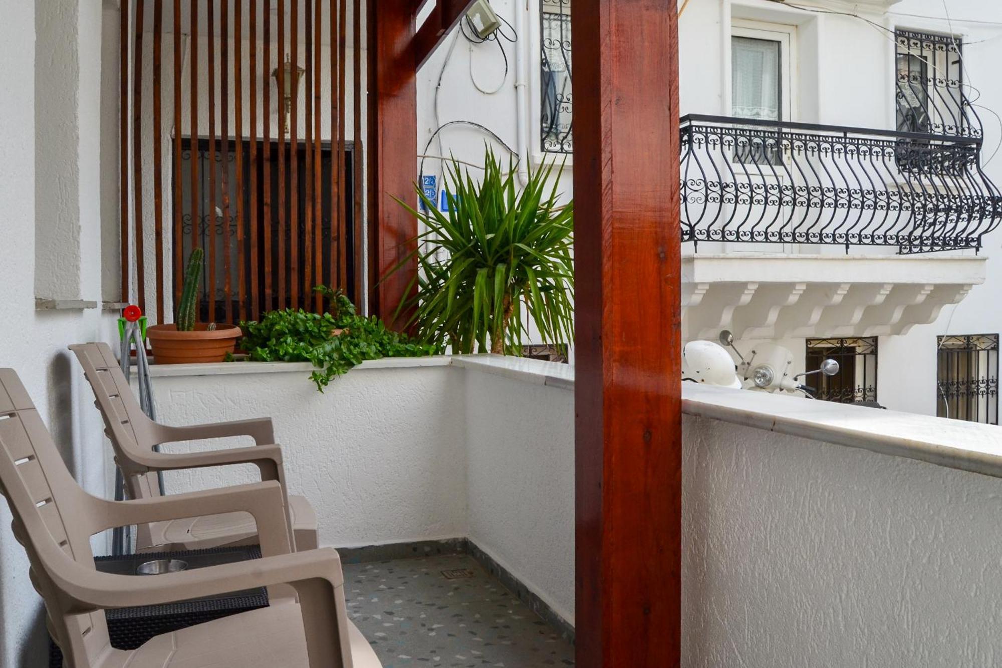 Loca Centre Suites Bodrum Buitenkant foto
