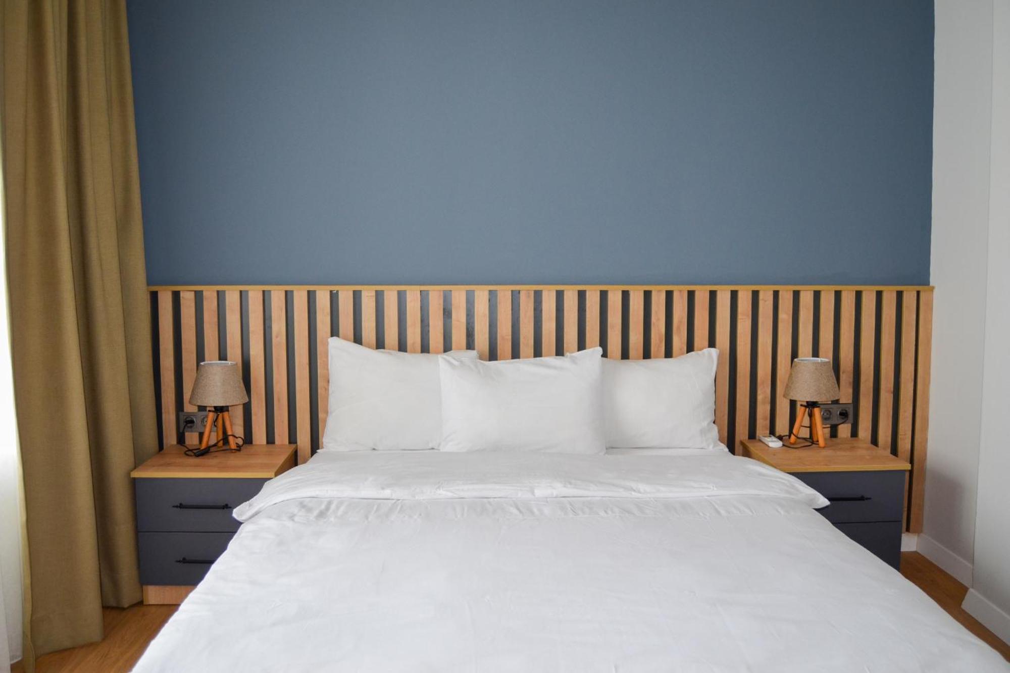 Loca Centre Suites Bodrum Buitenkant foto