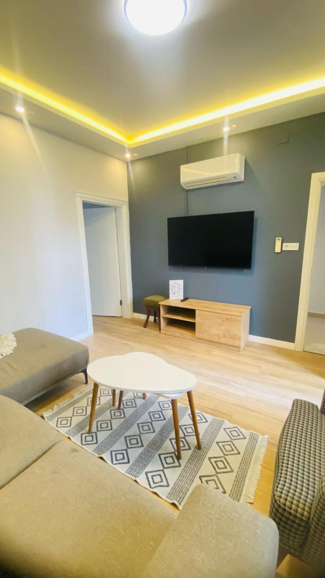 Loca Centre Suites Bodrum Buitenkant foto