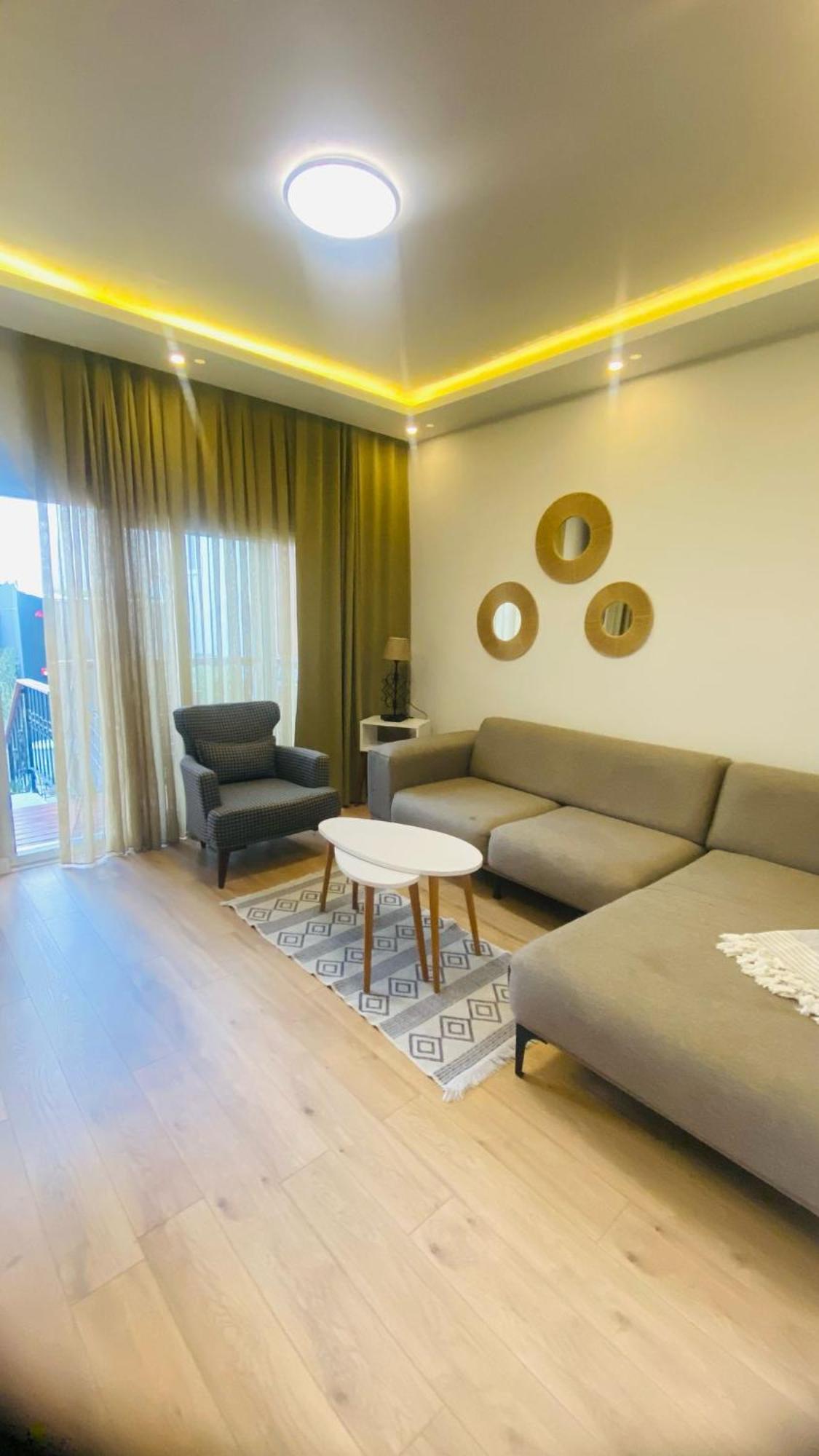 Loca Centre Suites Bodrum Buitenkant foto
