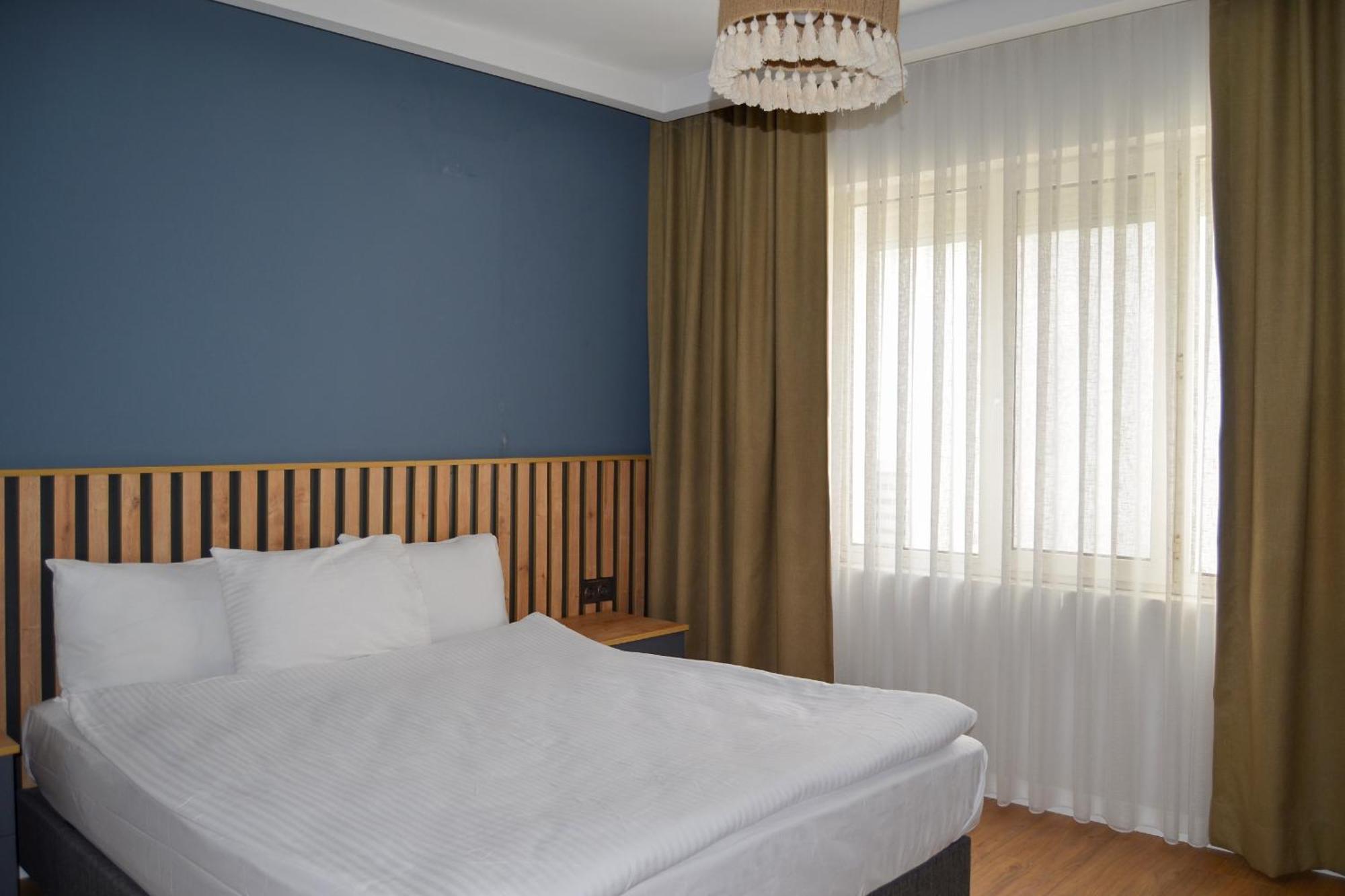 Loca Centre Suites Bodrum Buitenkant foto