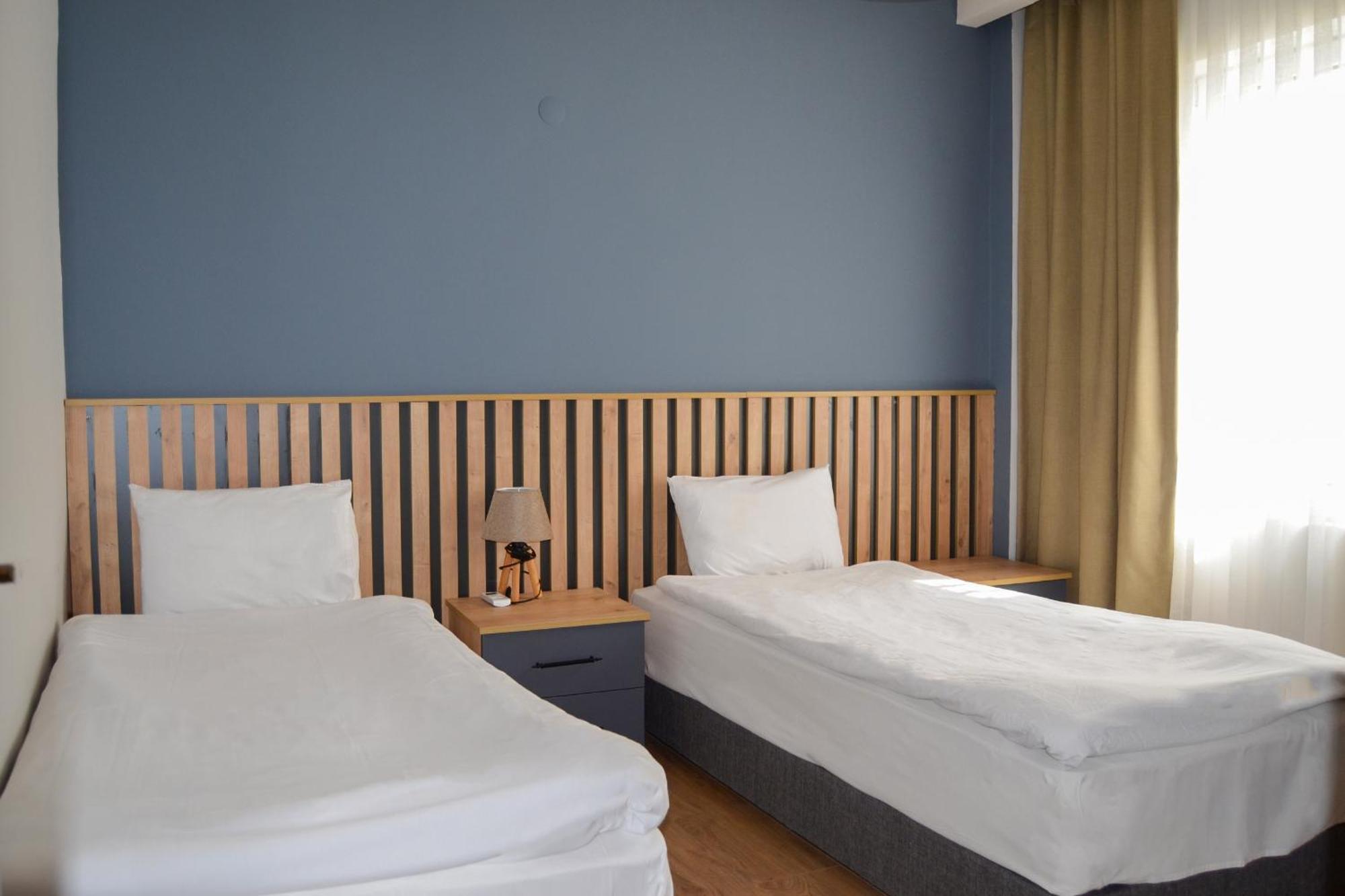 Loca Centre Suites Bodrum Buitenkant foto